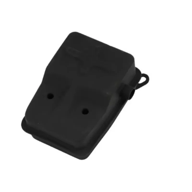 

40-5 430 Brush Cutter Grass Trimmer Muffler For CG430 43A BG430 430 TL43 TL52 STRIMMER TRIMMER BRUSH CUTTER PART PARTS