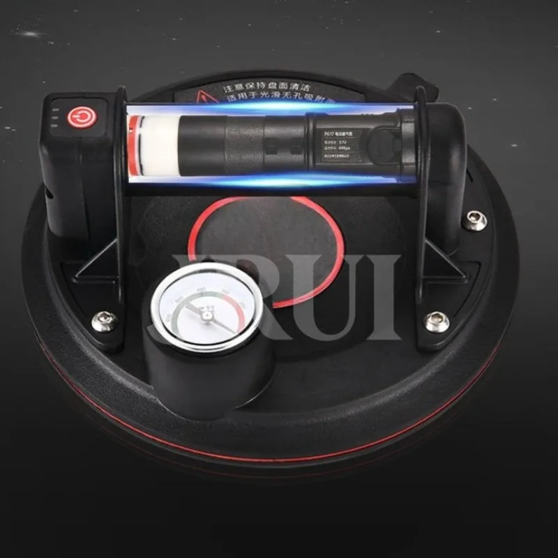 1 PCS Electric Vacuum Suction Pump Replacement Core Fit Multiple Suction Cups with 18650 Battery Portable Replacement Part