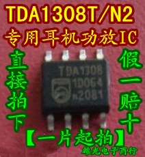 20PCS/LOT  (CD)IC:TDA1308T TDA1308T/N2 , integrated circuit