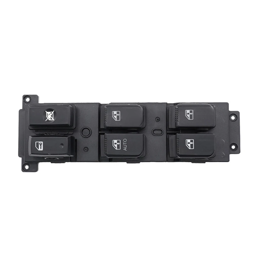 

93570-2B140 Front Left Master Power Window Switch for Hyundai Santa Fe 2006-2013