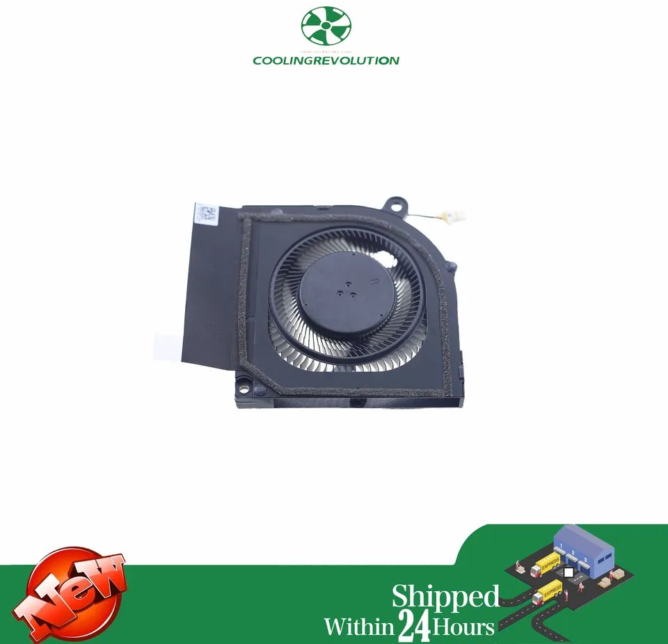 C5美品Intel Core i5-9500 3GHz + AVC冷却ファン！ Amazon.com: New CPU+GPU Cooling Fan Replacement for DELL XPS 15