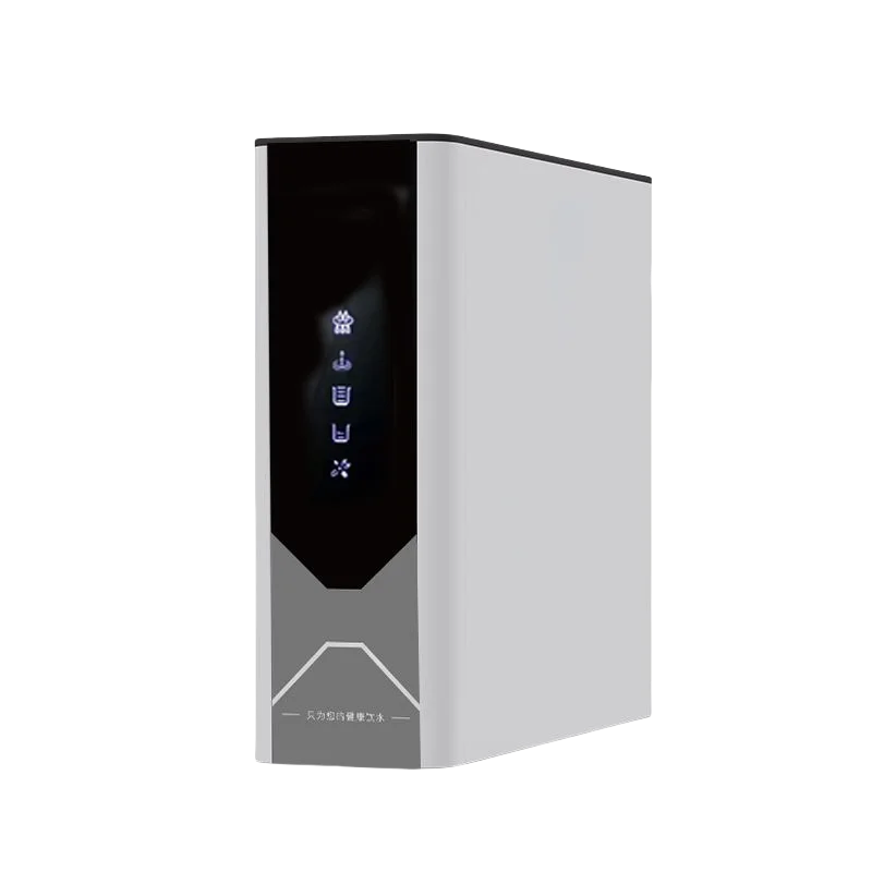 

Water Purifier for Home Counter Top Water Purifier RO System for Home Drinking Water Dispenser