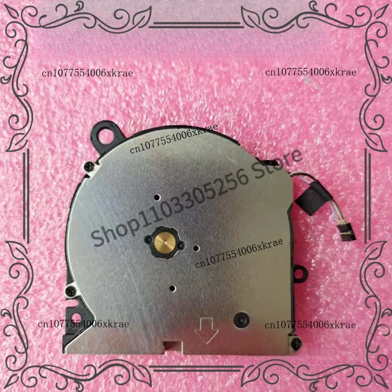 Heavy‑Duty Tablet Cooling Fan for HP Elite x2 1013 G3 ND55C02‑17D12/13 924702‑001