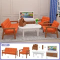 Living room No doll