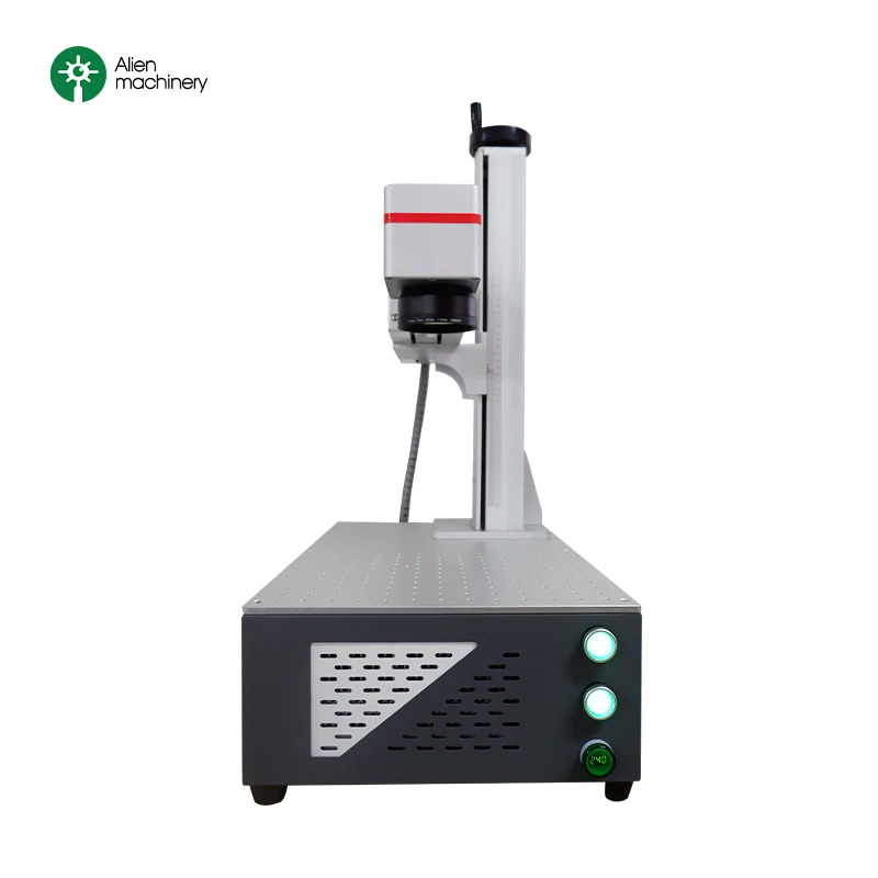 Marking Machine 20w 30w 50w Pen Usb Crafts DIY Fiber Marking Machine