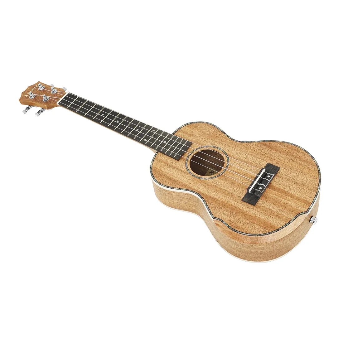 

IRIN 26-дюймовая гитара укулеле из красного дерева, 4 струны, гавайская гитара, профессиональная мини-гитара укулеле для любителей музыки