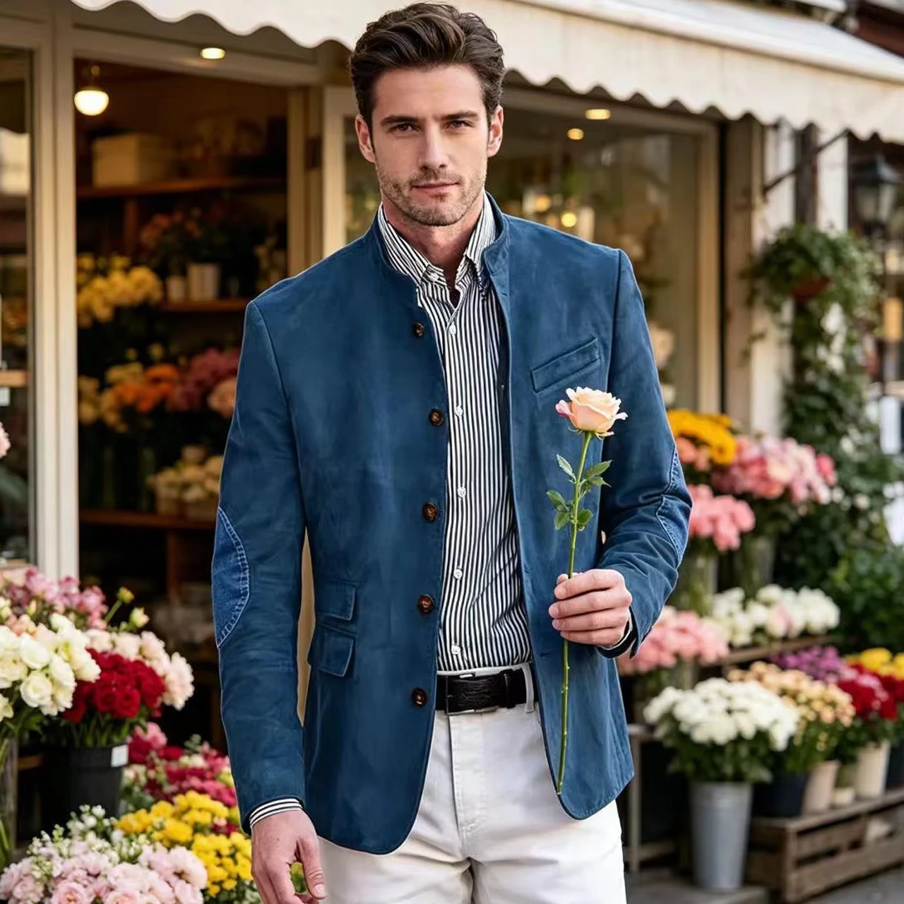 blazer-de-gamuza-vintage-para-hombre-con-parches-de-mezclilla-en-los-codos-corte-entallado-cuello-alto-chaqueta-formal-de-negocios-estilo-tuxedo-para-uso-diario-en-primavera