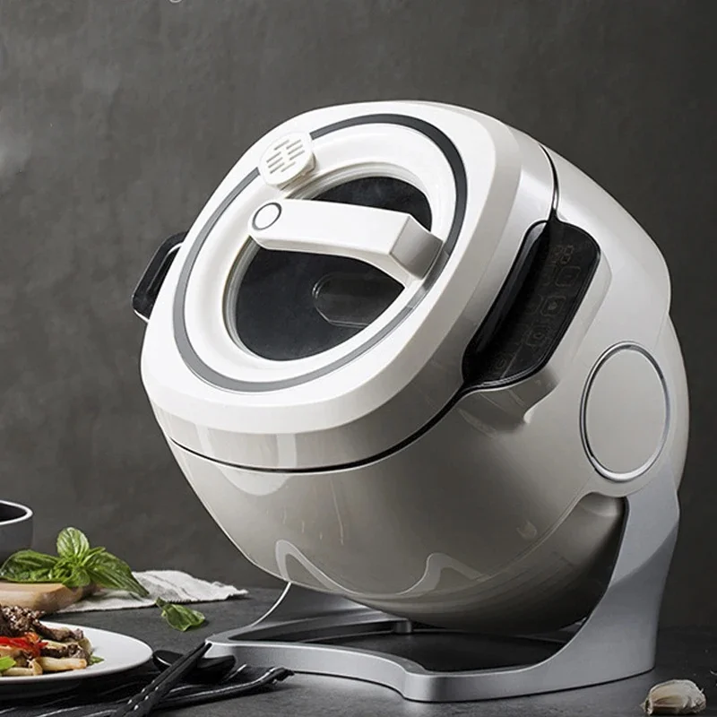 Thumbnail 2 - #13 Best Automatic Cooking Robots to Buy In 2026