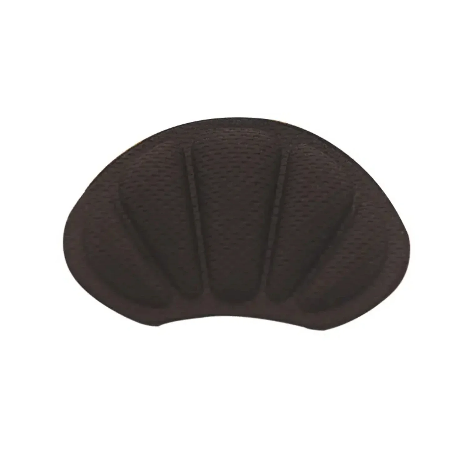 

Наклейка на пятку для уменьшения размера обуви, устойчивая к истиранию пятка половинного размера — предотвращает боль и волдыри, удобная и прочная подкладка