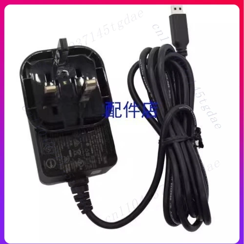 

Зарядное устройство с британской вилкой для медиасервера Nvidia Shield TV Pro SPA040A19W2