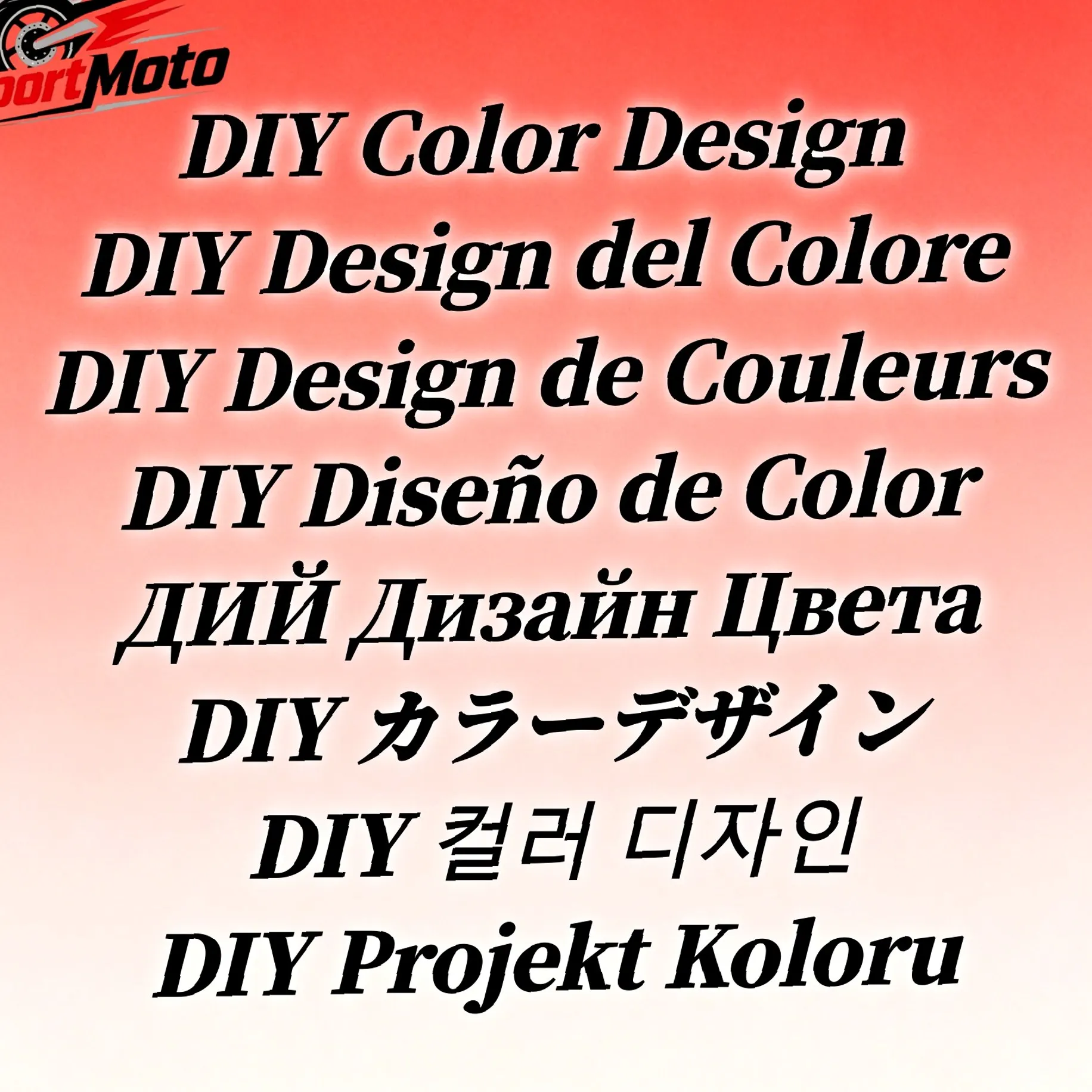 Aftermarket Motorcycle Fairing Body Set - Make Difference And Cost