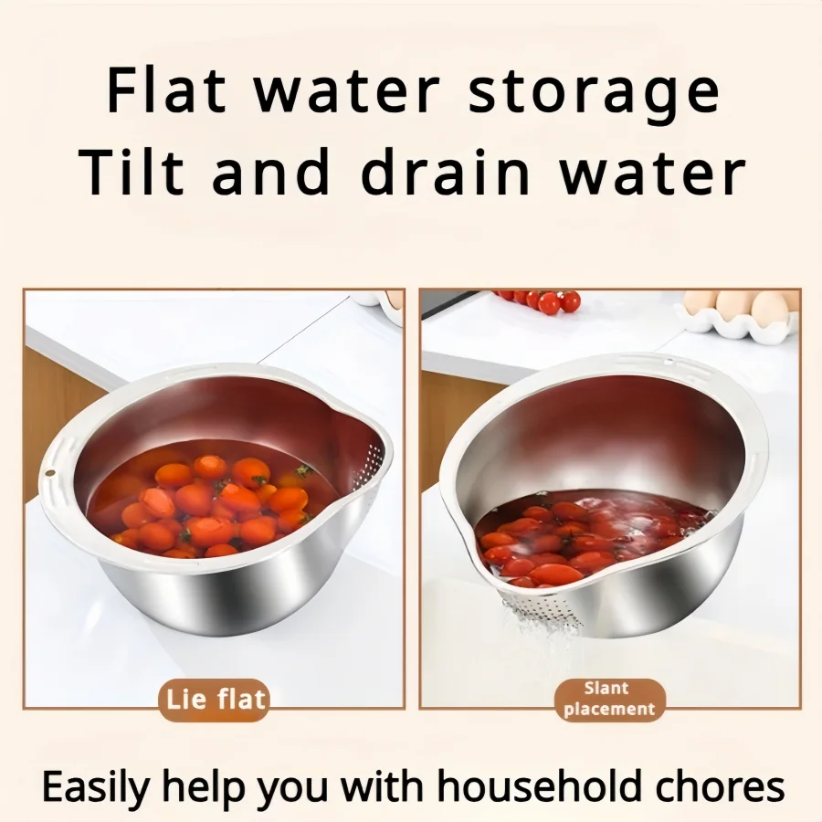 Thumbnail 2 - #5 Best Selling Colanders