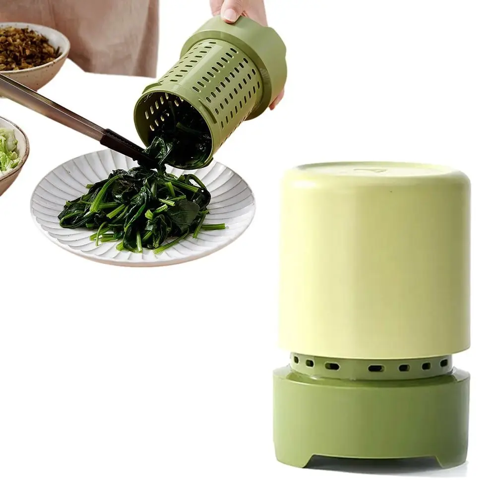 Thumbnail 4 - #16 Newest Salad Spinners