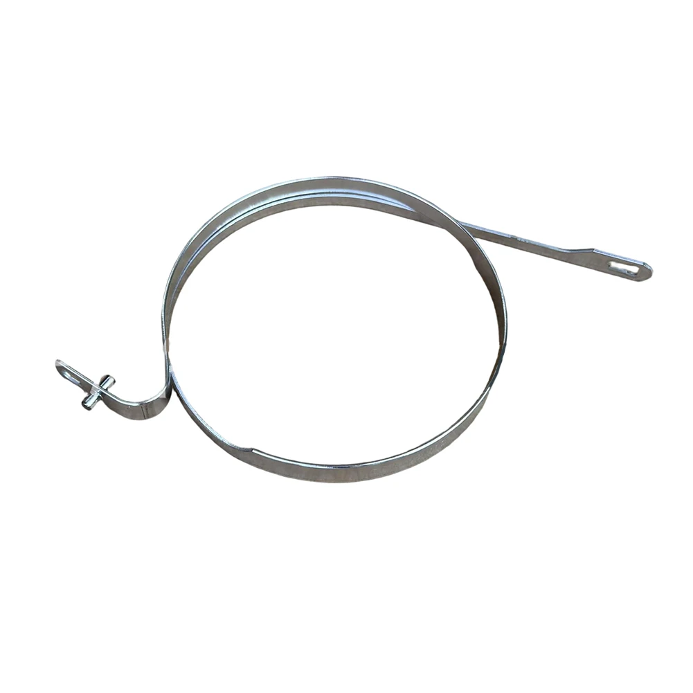 Stop Belt Replacement for MS462 462R 462C-M for chainsaw 1142-160-5400 Brake Band Aligned with OEM Mechanical Profile