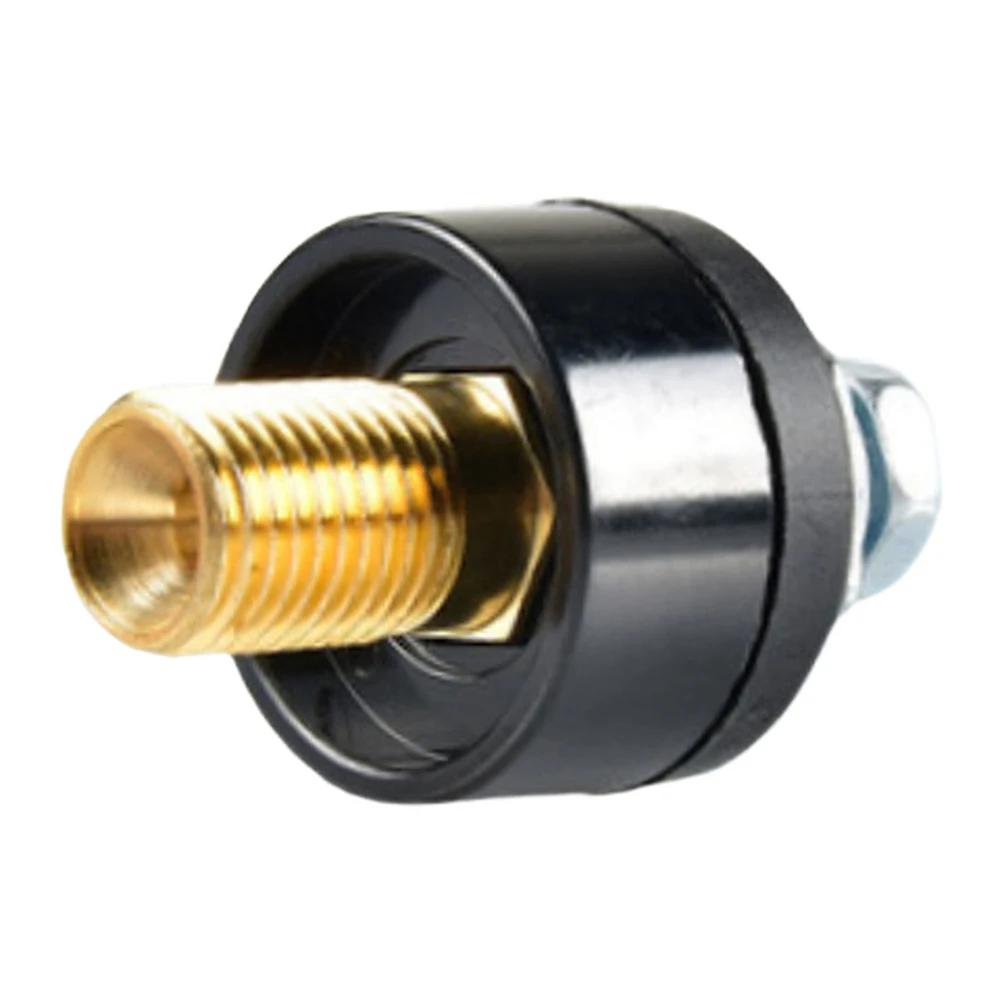 2 Pair Male Female DKJ1025 Cable Quick Connector Thai Type for Welding Machine with Robust Build and Easy Installation Mechanism