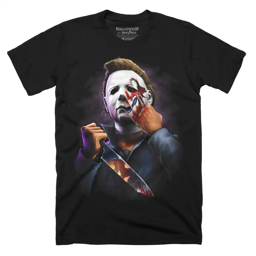 

Halloween Purely and Simply Evil T-Shirt