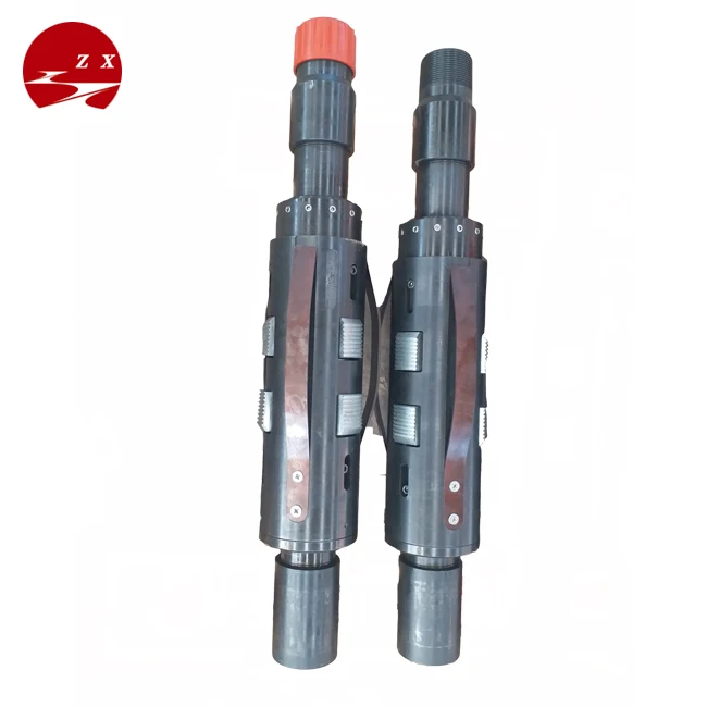 

TAC Type Tubing Anchor/Catcher for Oil Well