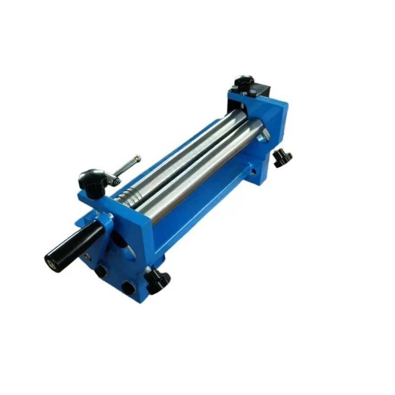 Hand Rolling Machin…