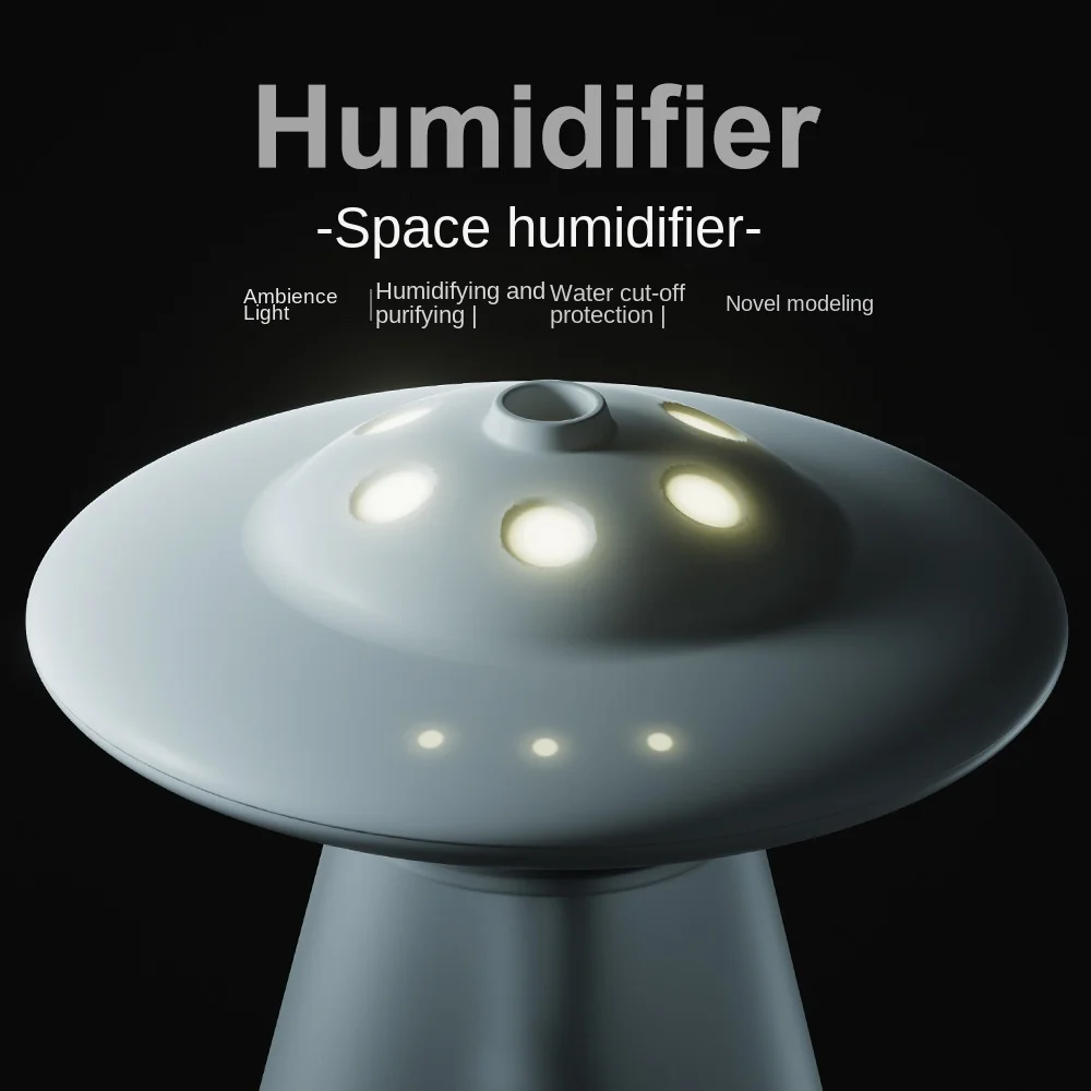 Mini usb recarregável umidificador de ar quarto aroma difusor óleo essencial bonito difusor ambientador para casas óleo essencial