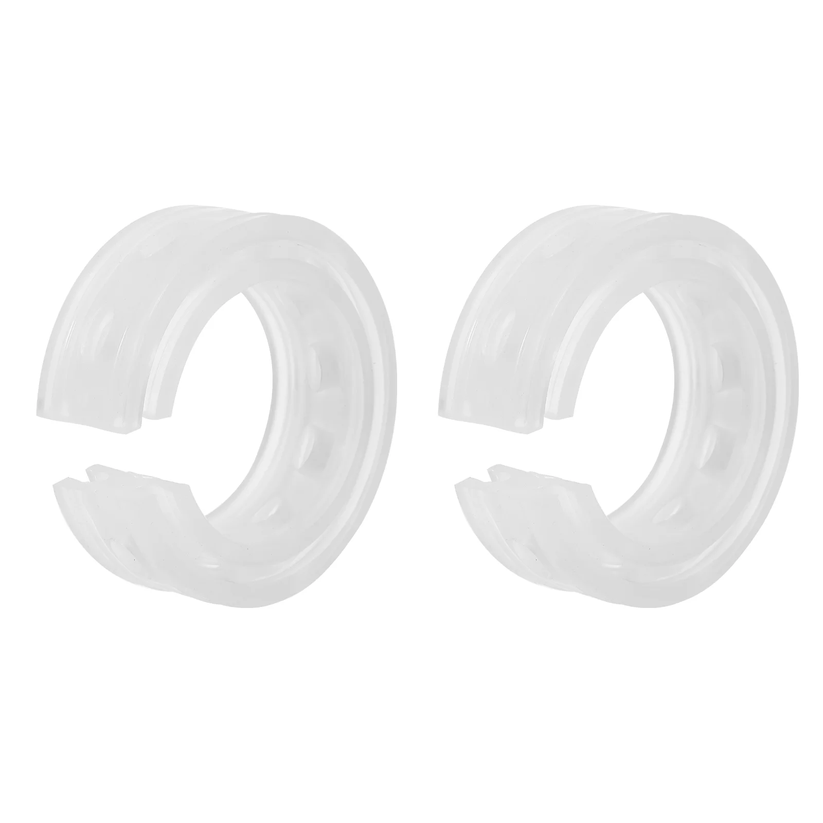 

Kit Shock Absorber Truck Accessories Spring Buffer Automatic Block High Quality Rubber Car Shocks Tool