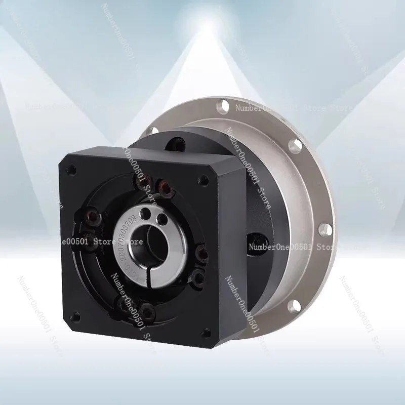 PLX060 Precision Planetary Gearbox 200W400W Servo Motor 57 Stepper Motor Flange Output Reducer