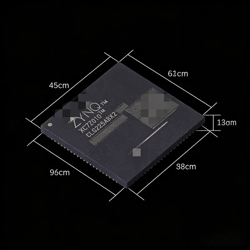 

CSPBGA-225 XC7Z010-2CLG225I Zynq-7000 SoC