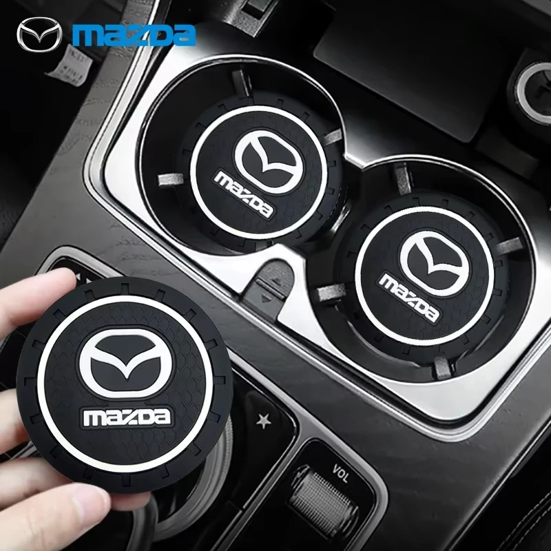 2Pcs For Mazda 3 6 …