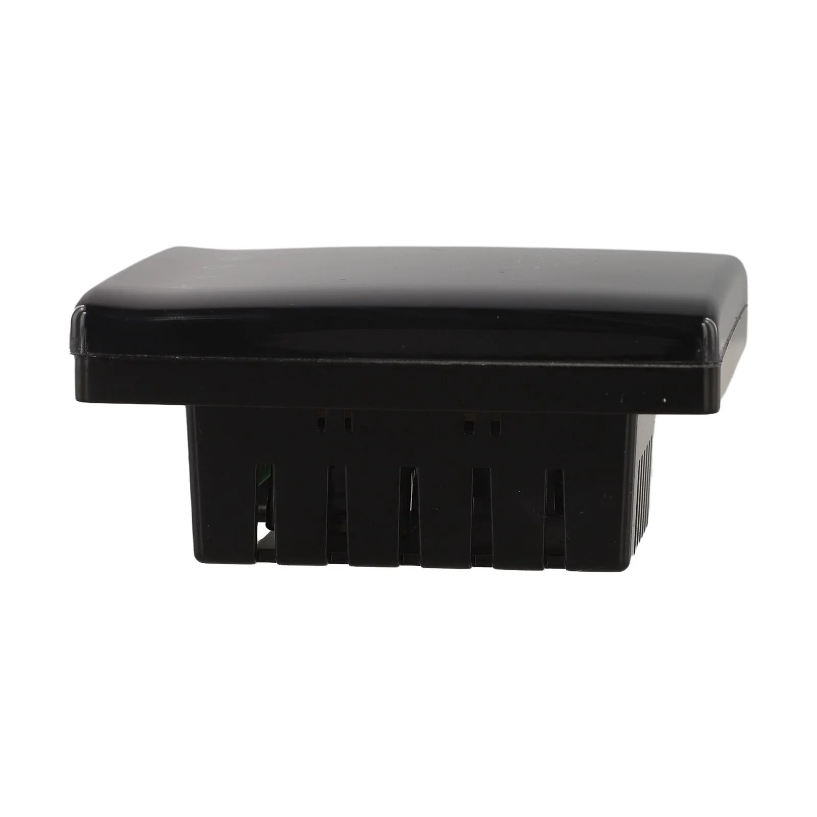 Room Thermostat Compatible with For Central Heating and Floor Heating Systems Touch Screen Control and Timer Function