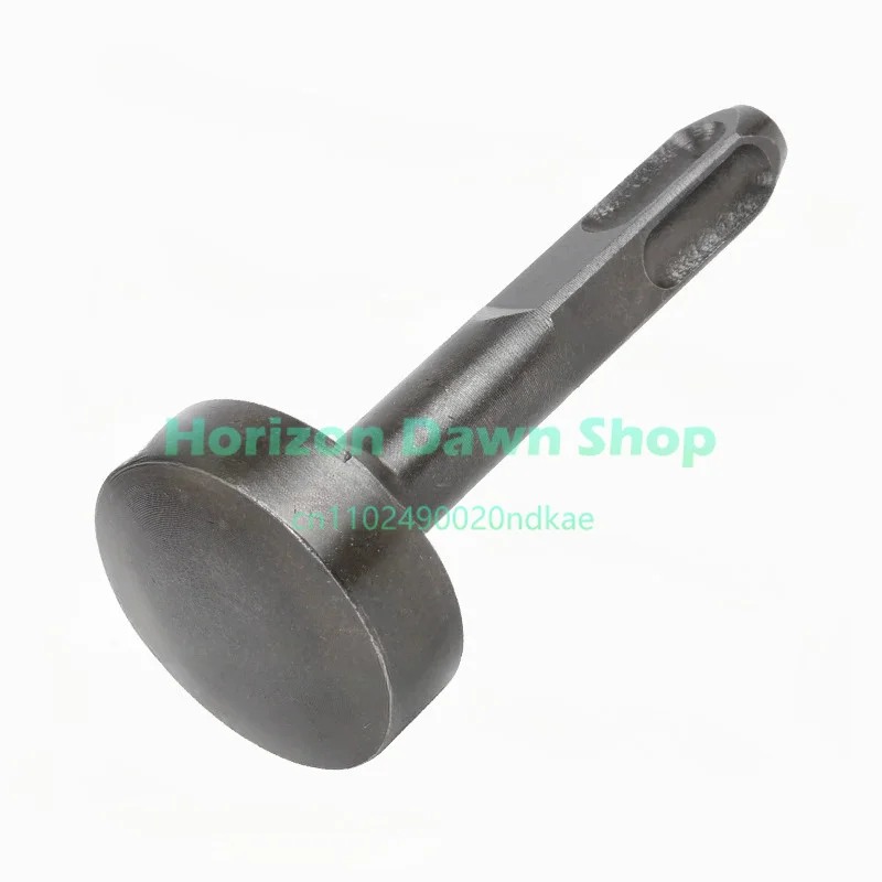 Sewing machine Hammer head Electric beating machine Electric hammer Electric pickaxe accessories White iron ventilation duct