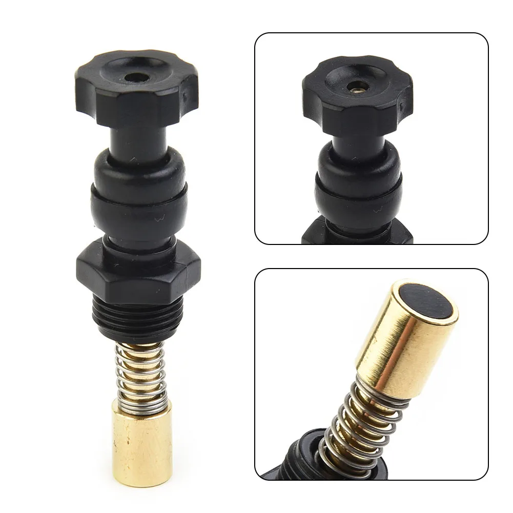 Motorcycle Choke Lever Plunger For Keihin ANY PWK Carb 28-41mm For Banshee 350 Blaster 200 For Honda 250r ATVs