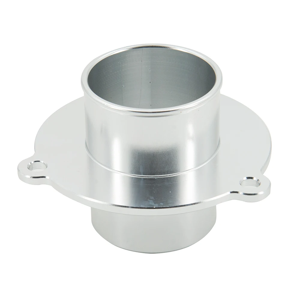 

For Turbo Outlet Muffler Delete Pipe for VAG 2.0 TFSI EA113 MDP-K04-064