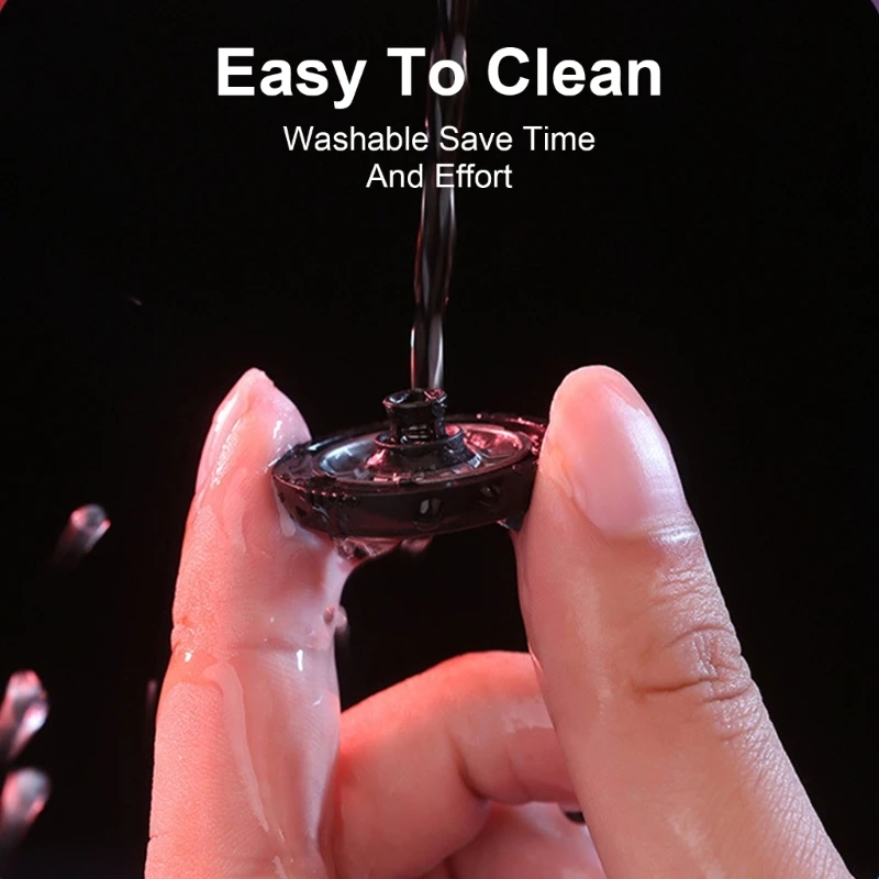 ขนาดพ็อกเก็ตผมTrimmer USBชาร์จเครื่องโกนหนวดTravelเครื่องโกนหนวดไฟฟ้าสำหรับMan 918D