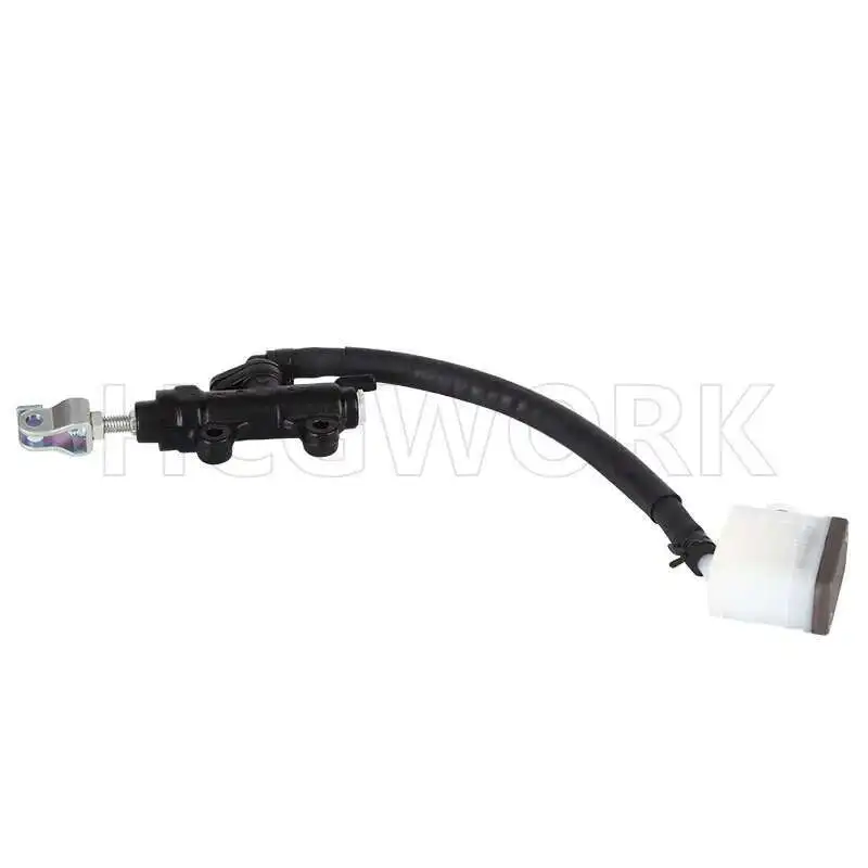 

Motorcycle Original Parts Rear Brake Master Cylinder Brake Pump for Honda Sundiro Sdh175-11