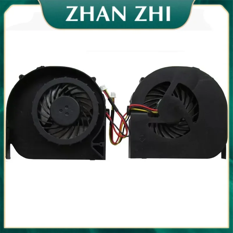 New Laptop Cooler CPU GPU Cooling Fan For Acer Aspire 4741G 4741ZG D640 4551 4551G MS2306 NV49