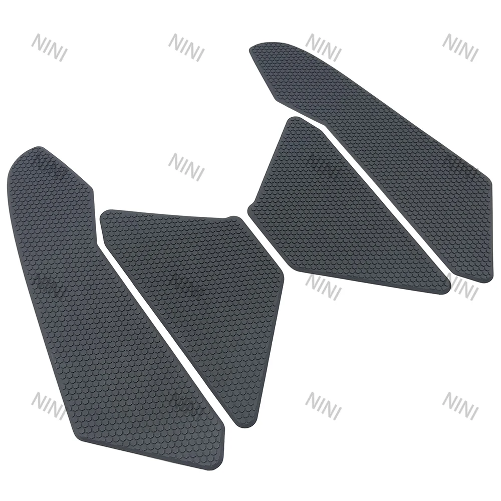 

Motorcycle For Honda CBR1000RR CBR 1000 RR ABS 2017-2020 Fuel Tank Pads Sticker Side Gas Knee Grip Protector Traction Decals