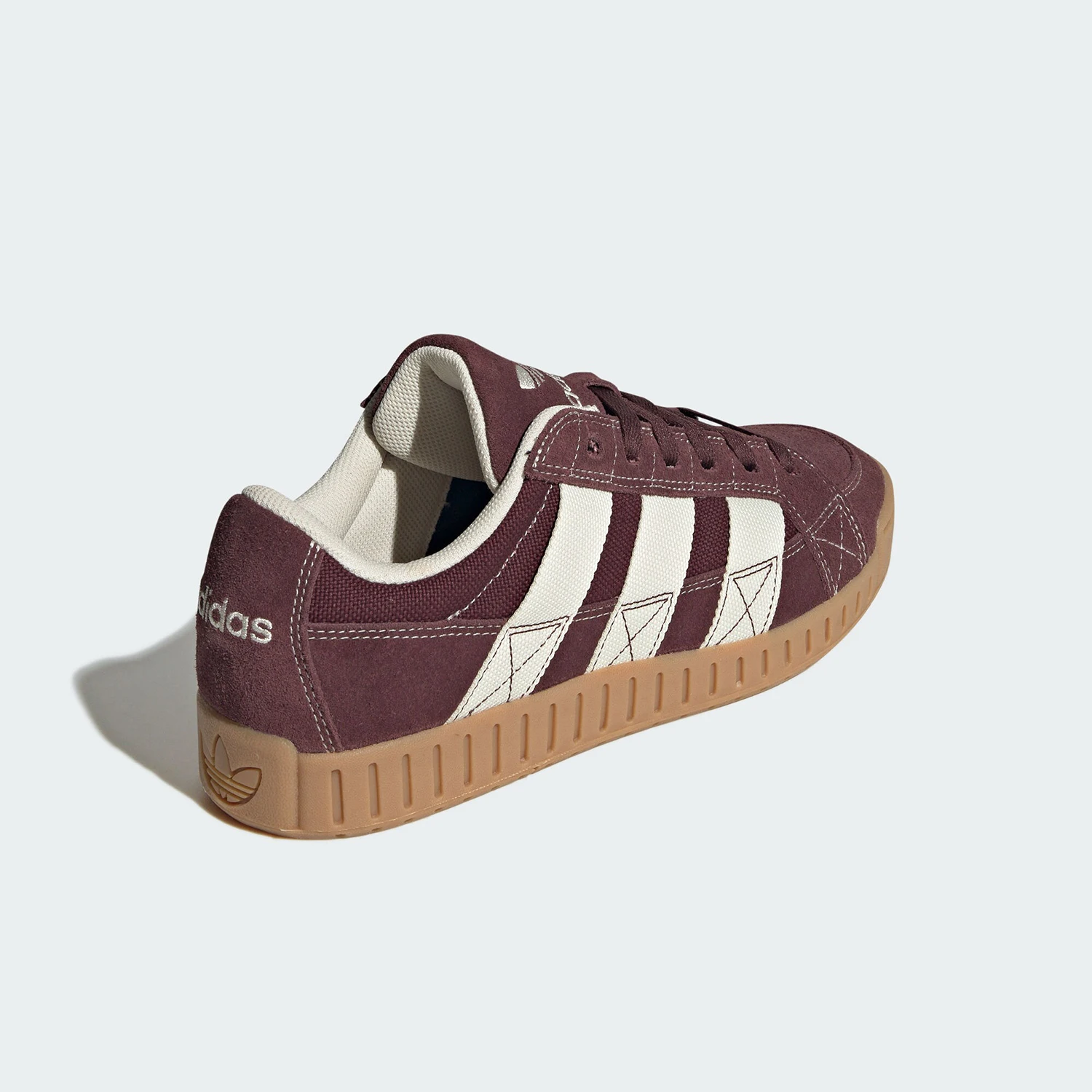 รองเท้าผ้าใบ Adidas ของแท้ รุ่น Originals Unisex คลาสสิก สไตล์ลำลอง รุ่น JI3127