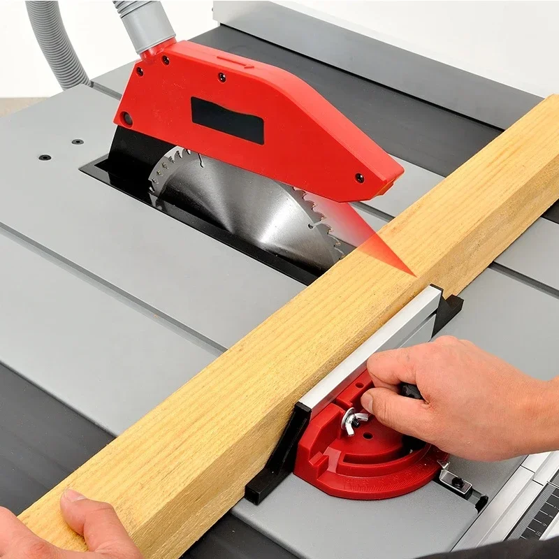 

255mm 1800W Wood/Aluminum/Metal/PVC Plastic Cutting Table Saw For Woodworking HOT SALES
