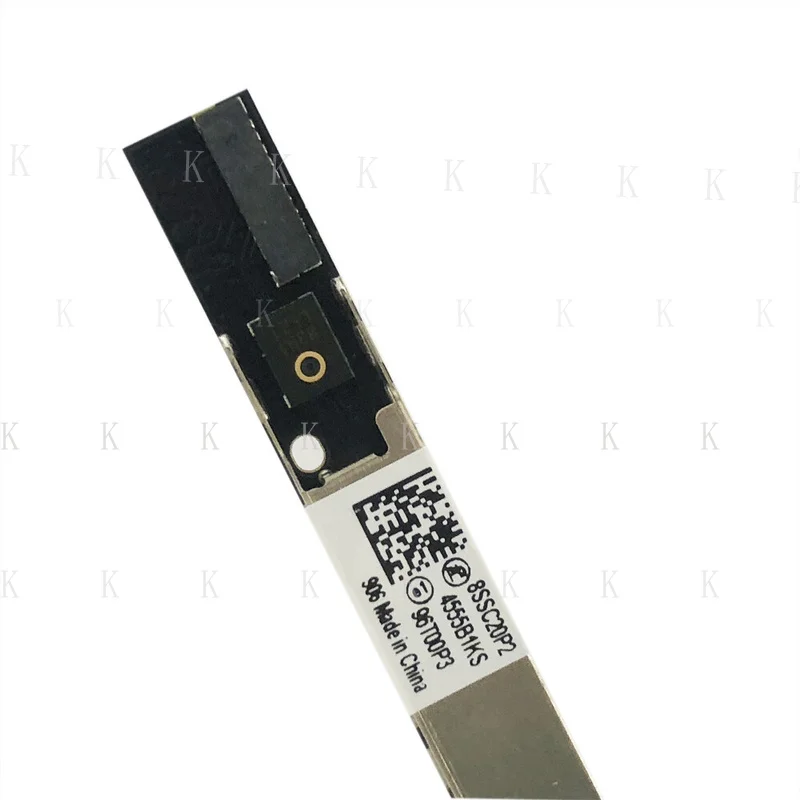 CC لينوفو V140-15IWL 81K6 01FR801 01FR802 لوحة كاميرا ويب مدمجة #3