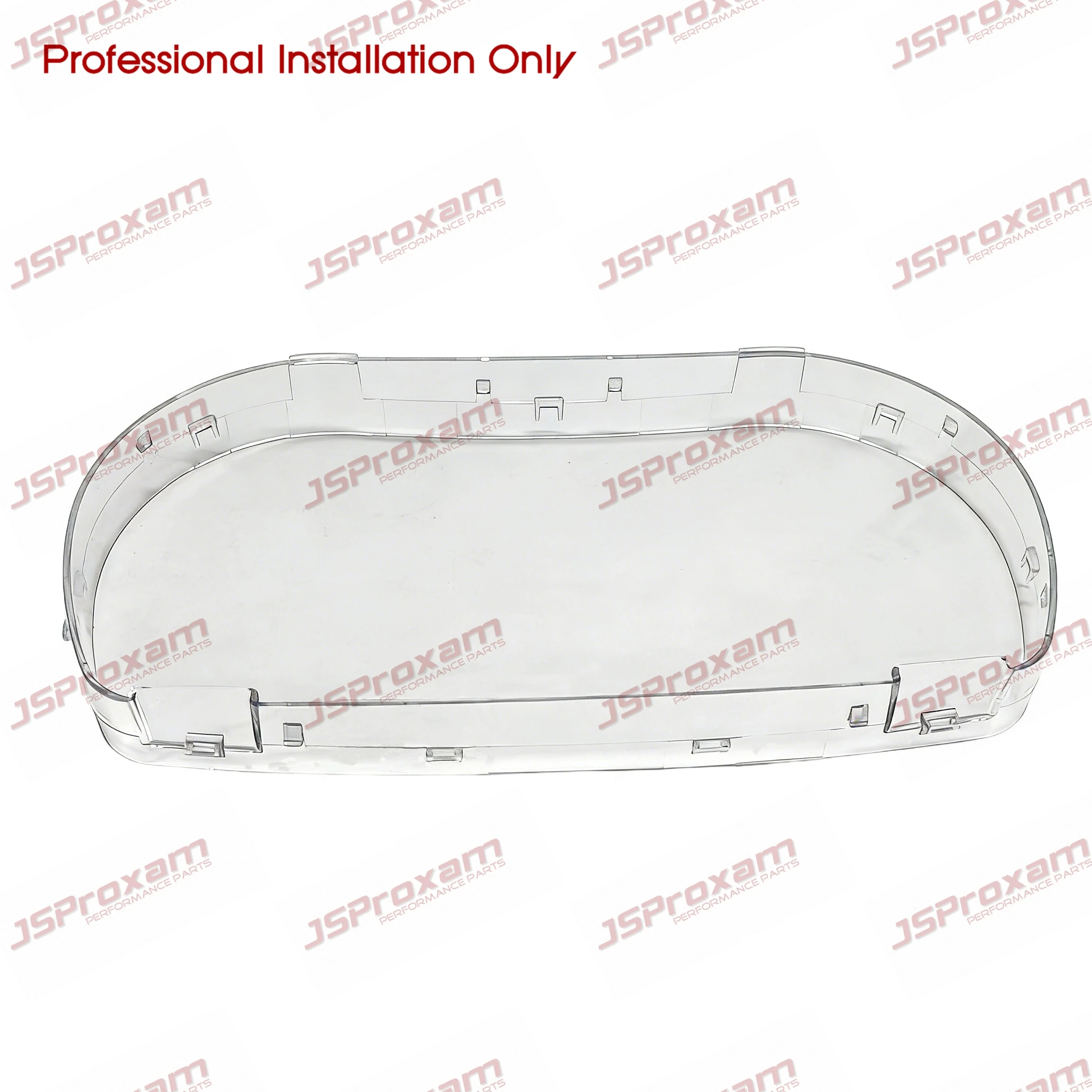 Motor Boat Gauge Cluster Replace Lens Parts Component For Sea-Doo 4-Tec GTX RXP RXP-X RXT RXT-X 255 260 300 278002761, 278002305