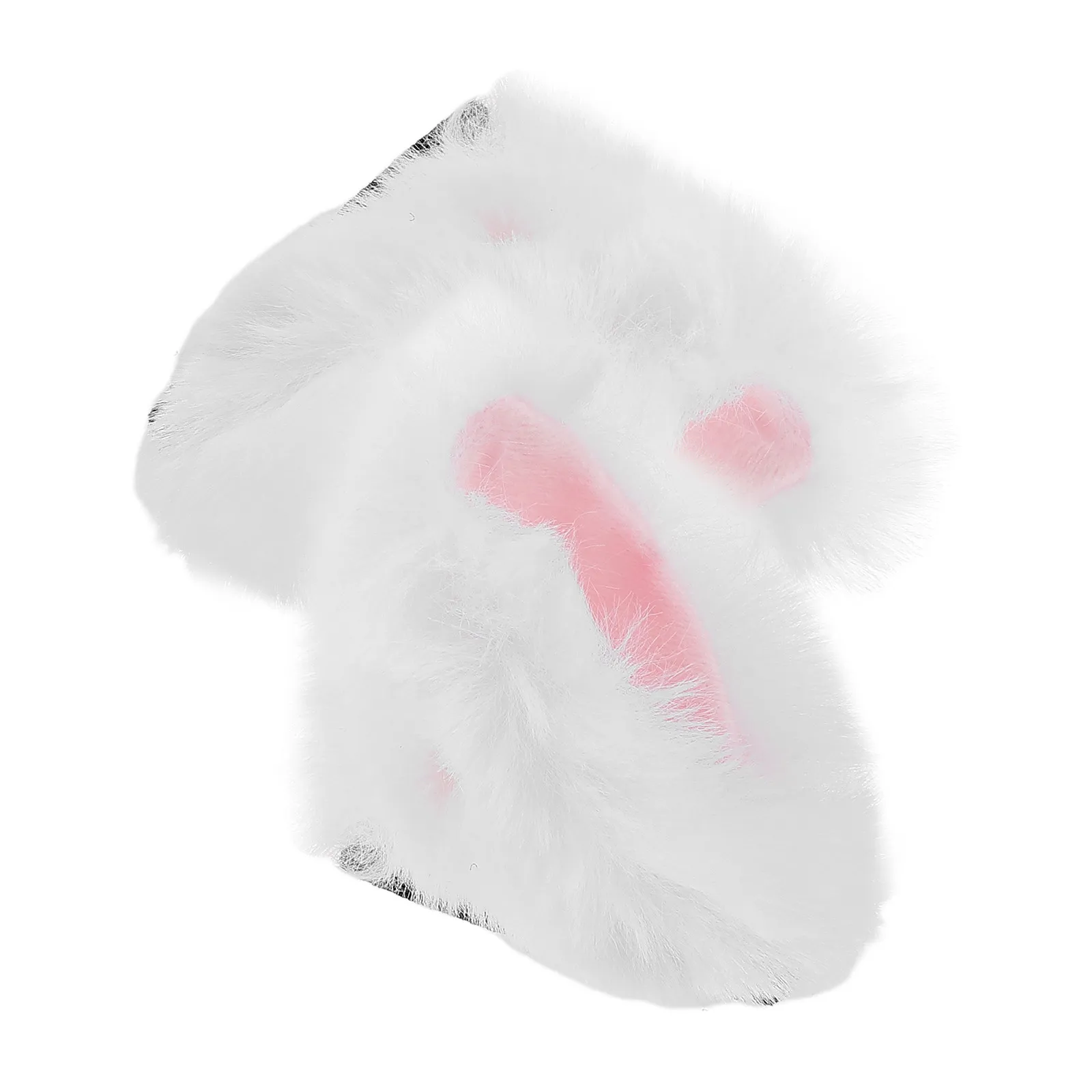 

2Pcs Ear Decorations Creative Accessories for Motorcycle Scooter and Electric Bike Fun Riding Decor