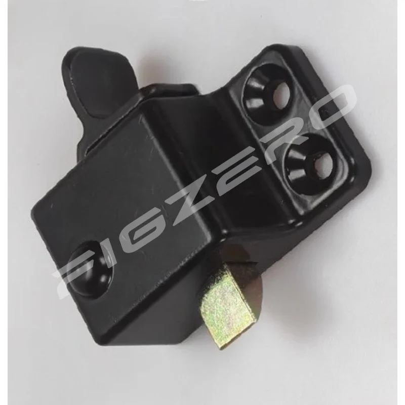 قفل الزجاج الأمامي أقفال نافذة متحركة قفل تروس قوي يسار يمين لـ Shantui 78 لـ Sany 55 لكوماتسو 56 60 70 -7-8 #6