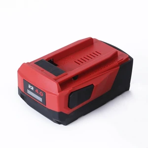 Hilti için en çok satılan 12 pil-no. 9