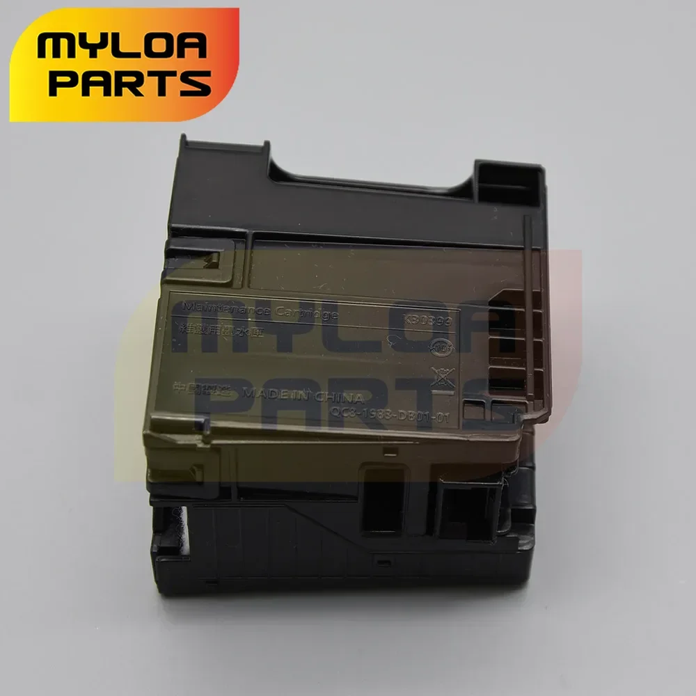 1X MC-G07 Maintenance Cartrige support for CANON G3480 G3780 G3880 G3881 G3890 G3891 G4280 G4881