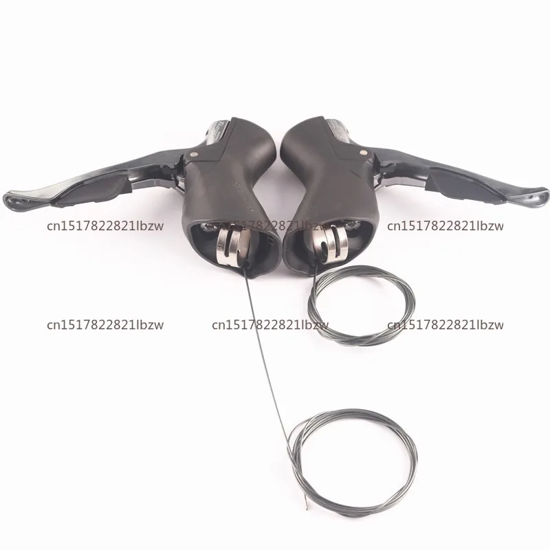 ST 4700 4703  Derailleur 20s 30s Control Lever Dual 3X10 Speed Shifter 12-Speed MTB Alloy Material