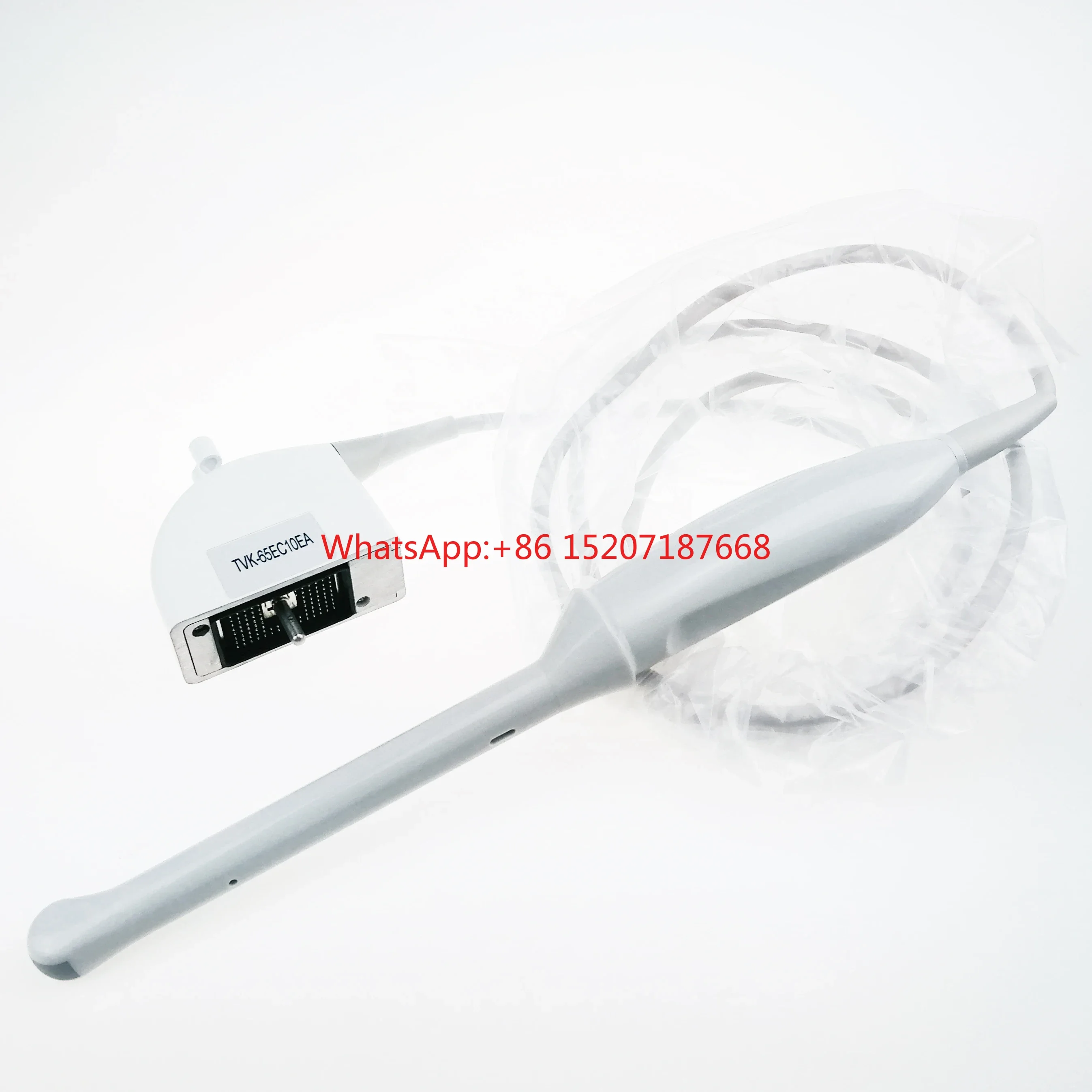 

65EC10EA Transvaginal Probe For Mindray Ultrasound DP 50