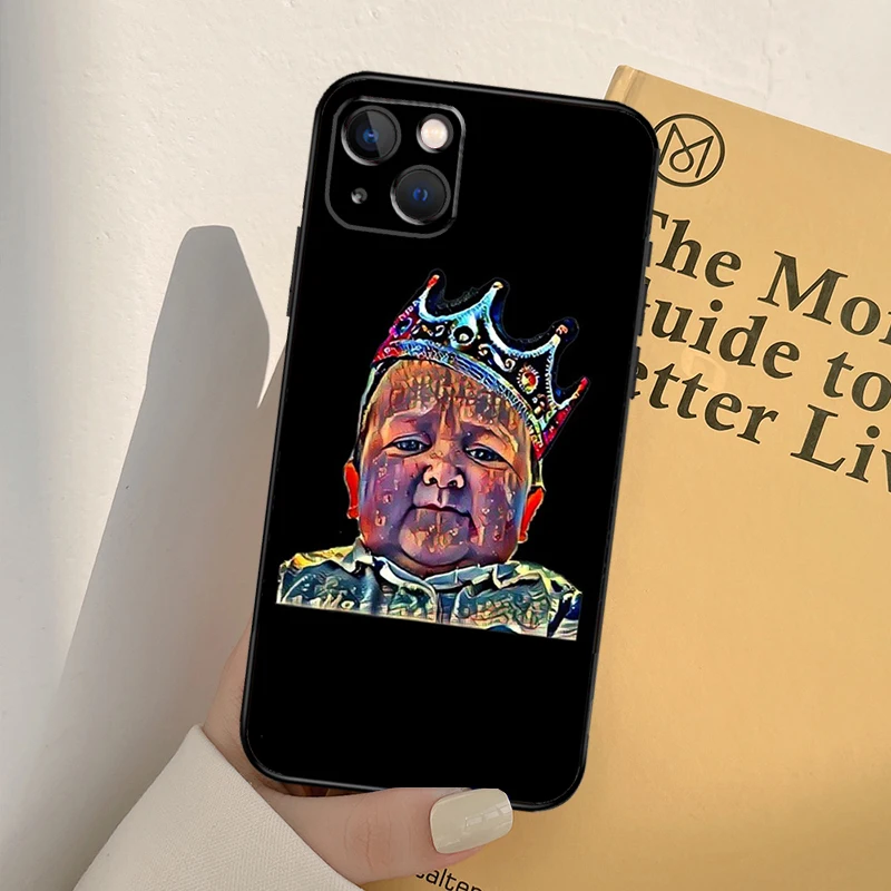 حافظة هاتف هاسبولا مضحكة لطيفة لهاتف آيفون 17 برو ماكس 17 اير 17 برو غطاء ممتص للصدمات ناعم #6