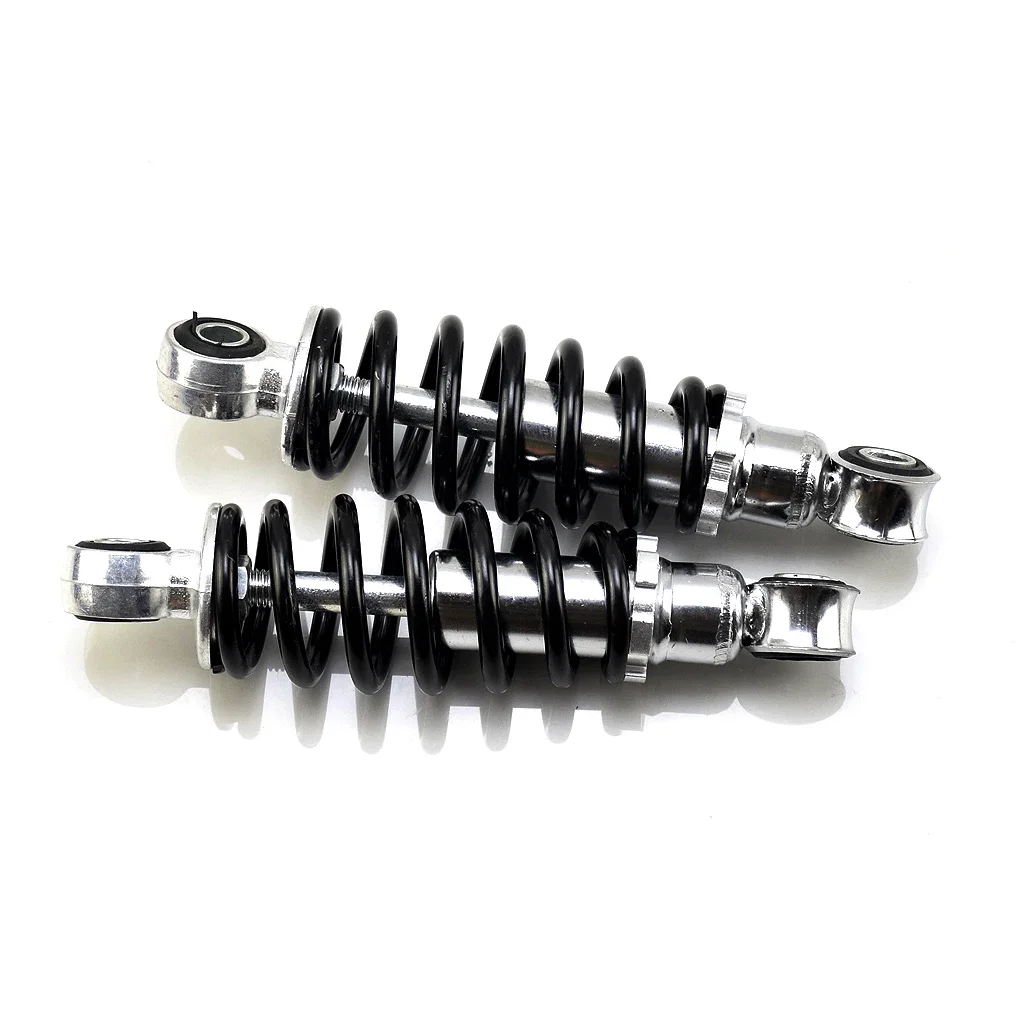 160MM Suspension Oil Hydraulic Shock Absorber Shocker For Electric Bike Mini ATV Quad E-Bike Scooter GY6