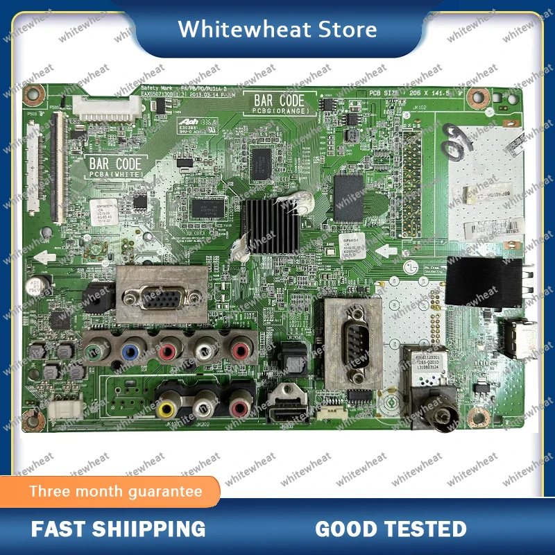 free shipping Good test for 60PN650H-CA motherboard EAX65071308 60inch