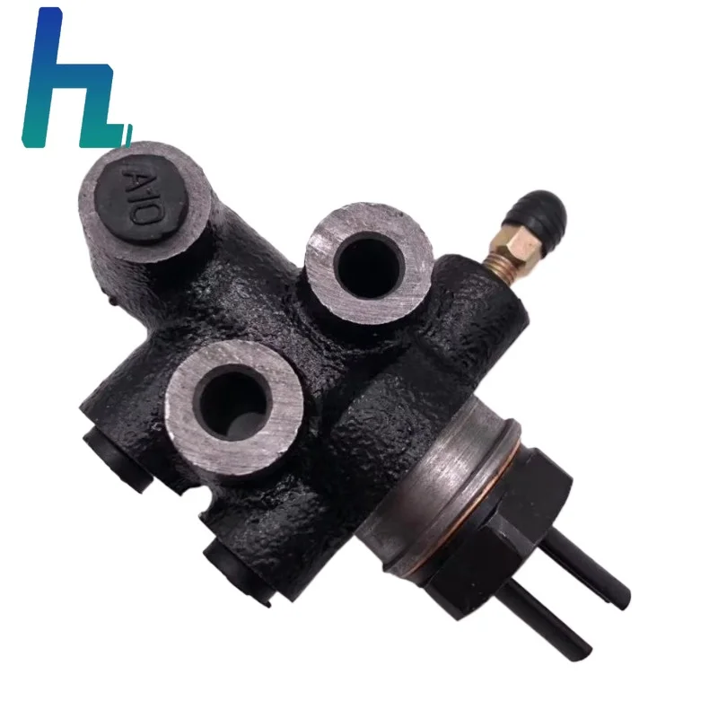 

47910-0k020 Load Sensing Proportioning Valve for HIACE HILUX Land Cruiser 4 RUNNEr Brake Proportioning Valve