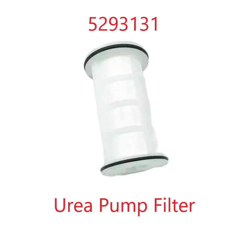 

Urea Pump Filter 5293131 Fit for Dongfeng Cummins Foton Daimler Auman Diesel Engine SCR System